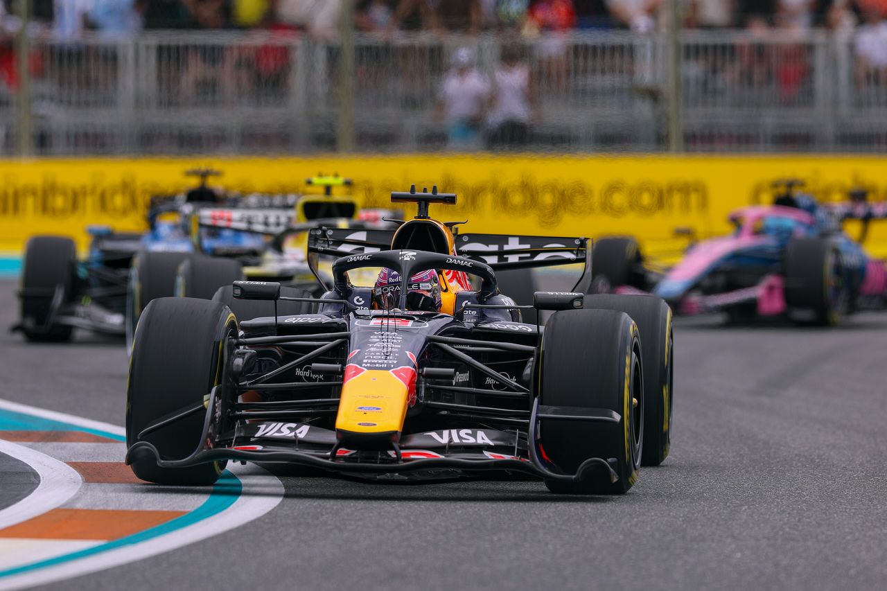 Gdzie obejrzeć Grand Prix Barcelony-Katalonii F1®? Czy będzie stream online?