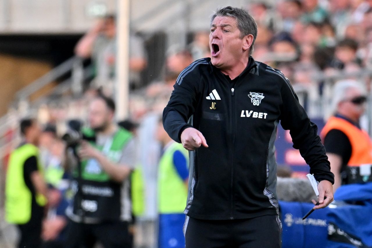 Lechia w ogniu