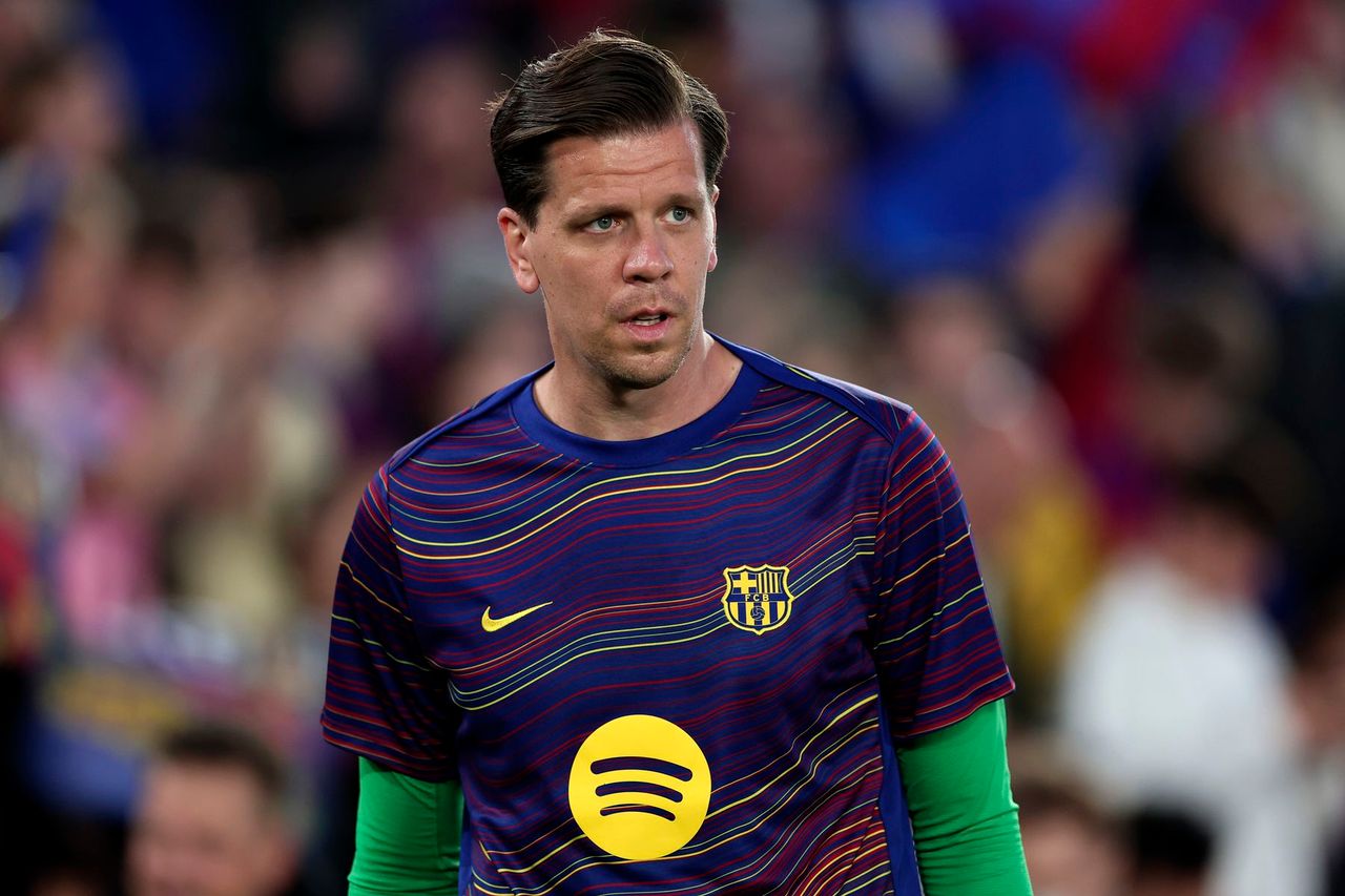 Szczęsny odrzuca dwuletnią ofertę z La Ligi, pozostaje w Barcelonie — image 2