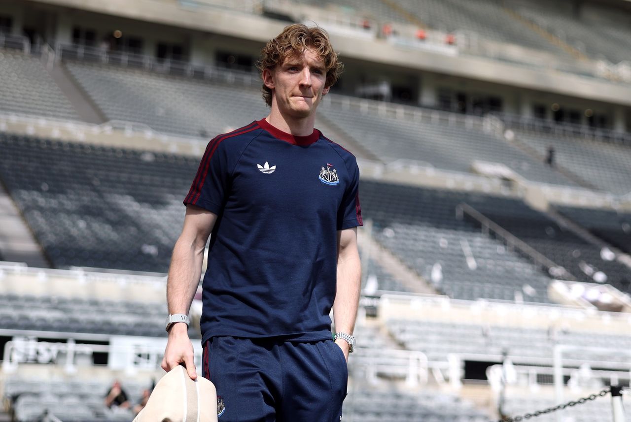 Barcelona zaskoczy? Gordon za 80 mln do Katalonii