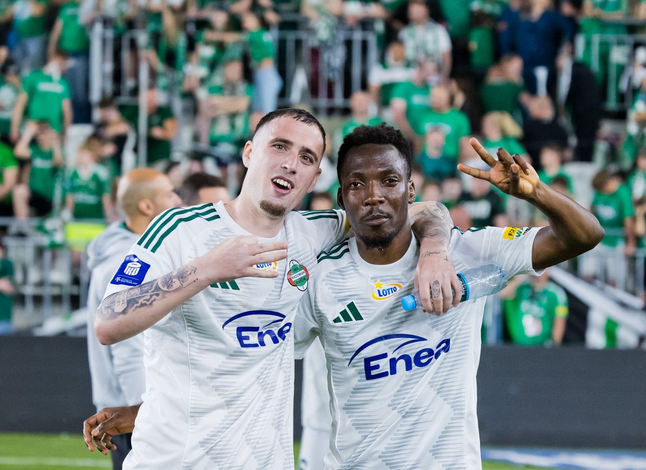 Lechia gra o utrzymanie w Ekstraklasie | Termalica Nieciecza – Lechia: typy i kursy