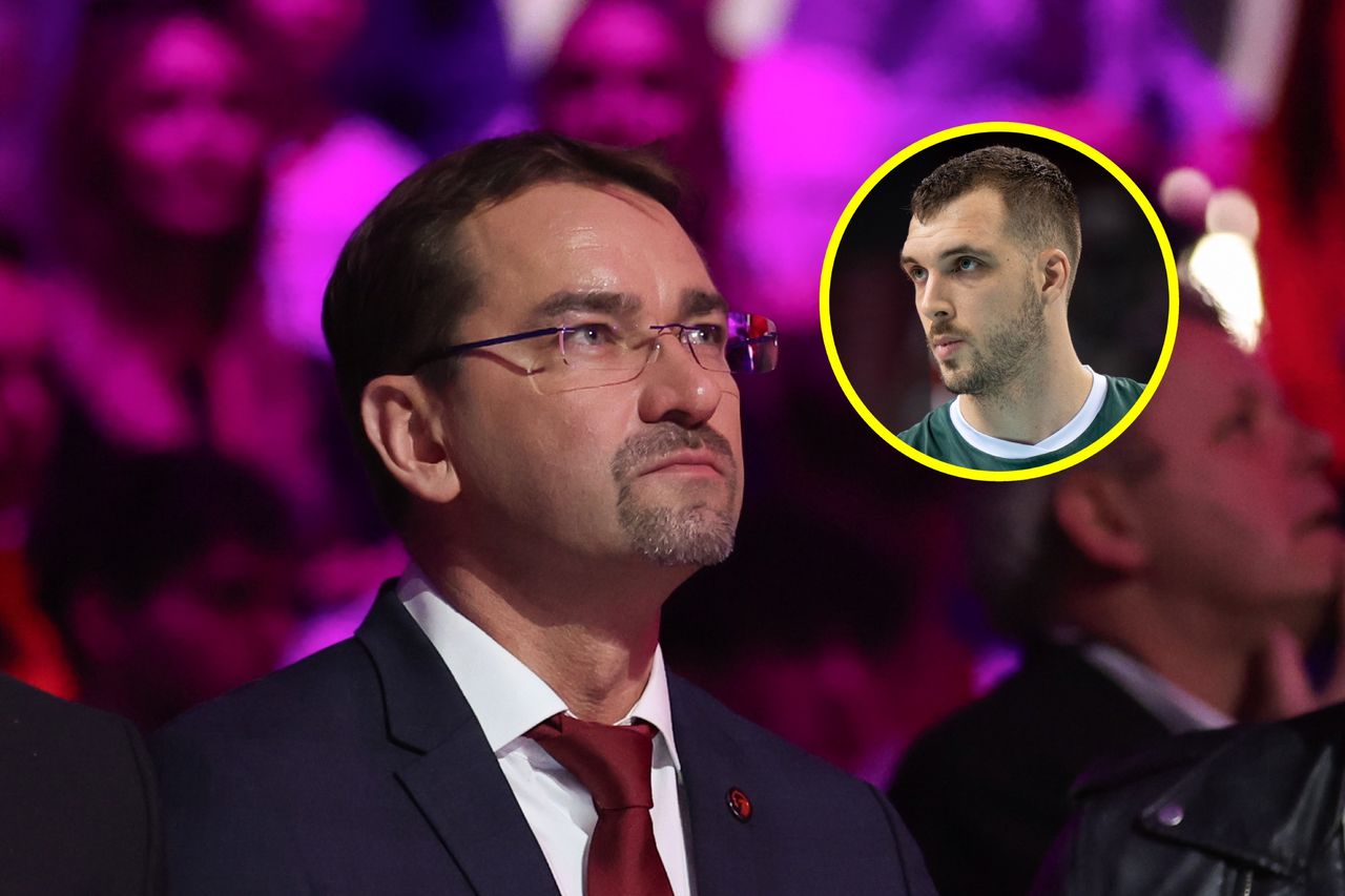 Norbert Huber rezygnuje z kadry na pół godziny przed ogłoszeniem powołań. Prezes PZPS: czuję się oszukany — image 1