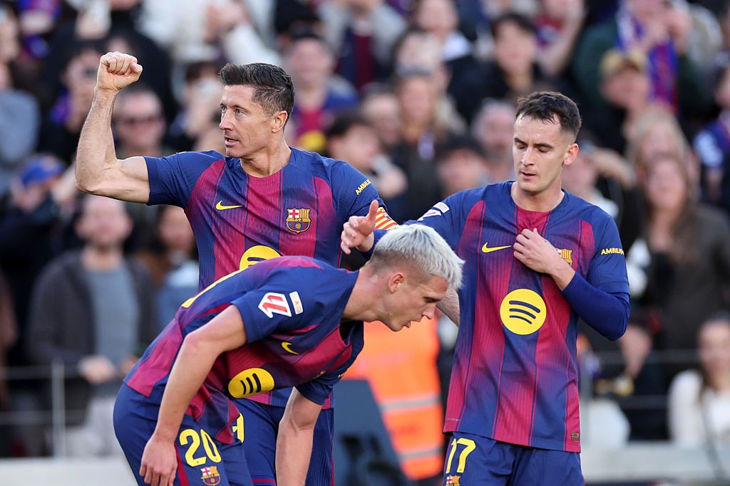 Pomocnik Barcelony do sprzedaży? Atletico chce go za tyle