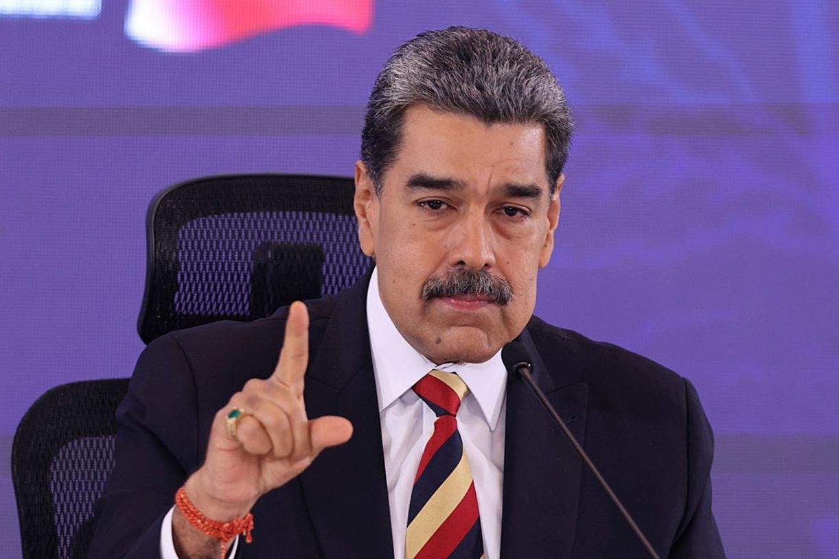 Maduro FC Barcelona