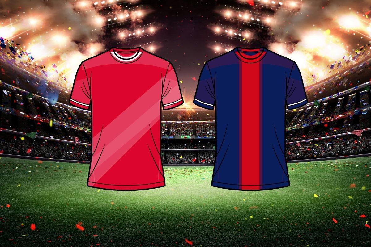 1300 zł bonusu na mecz Bayern – PSG!