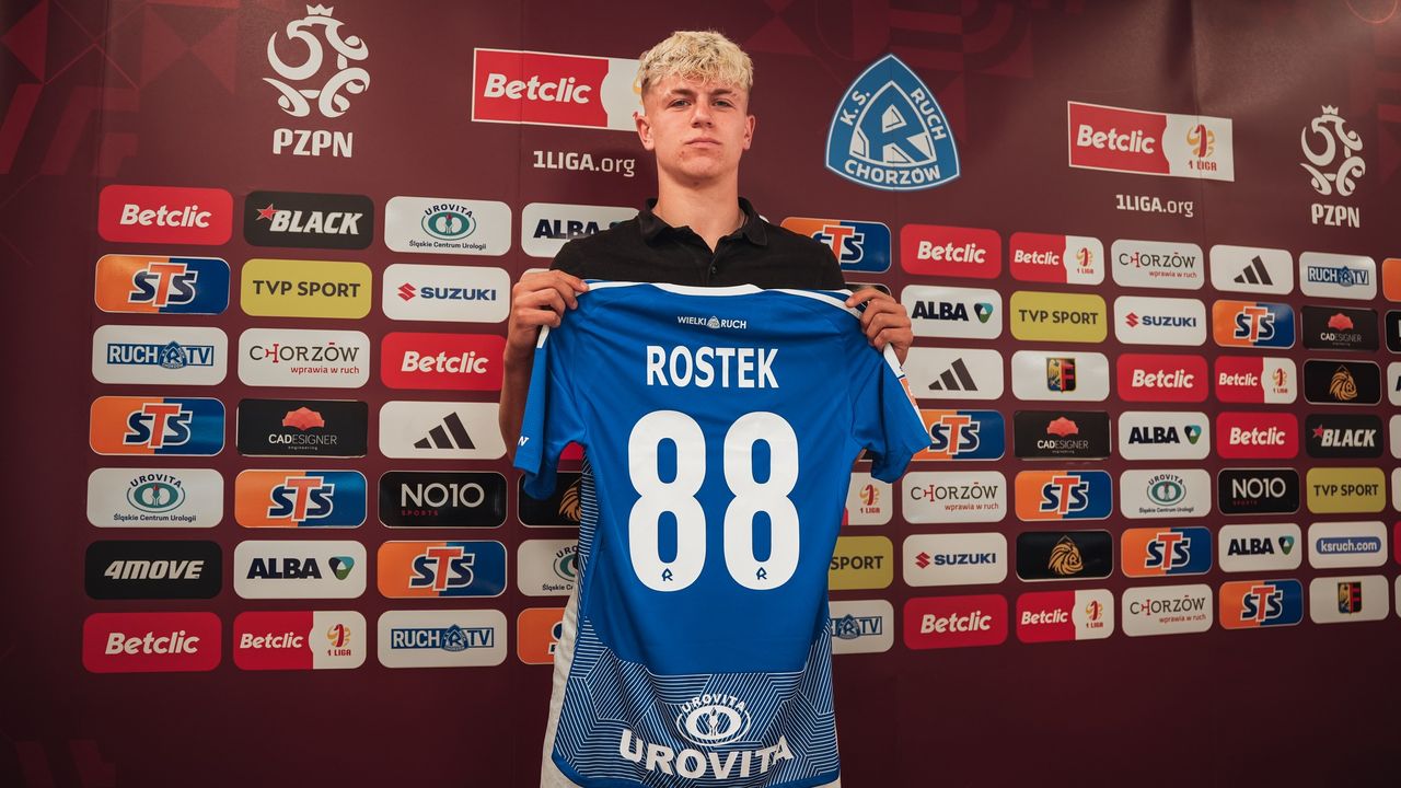 Ruch Chorzów wzmocniony