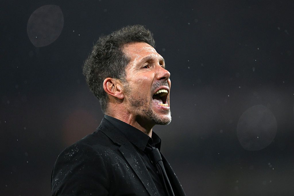 Atletico Madryt kontra UEFA