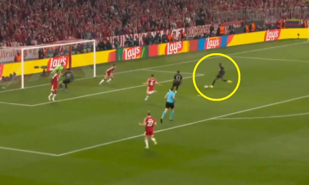 PSG zaskakuje