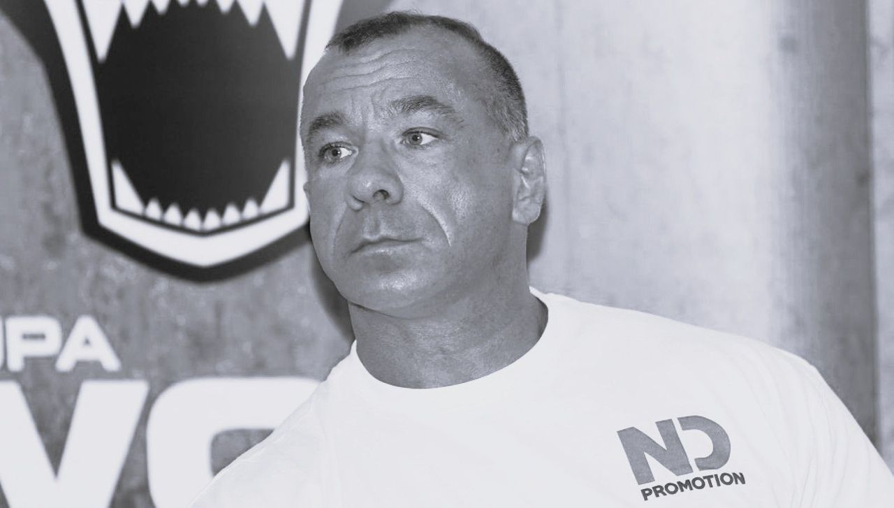 Zmarł Igor Kołacin, pionier polskich sportów walki