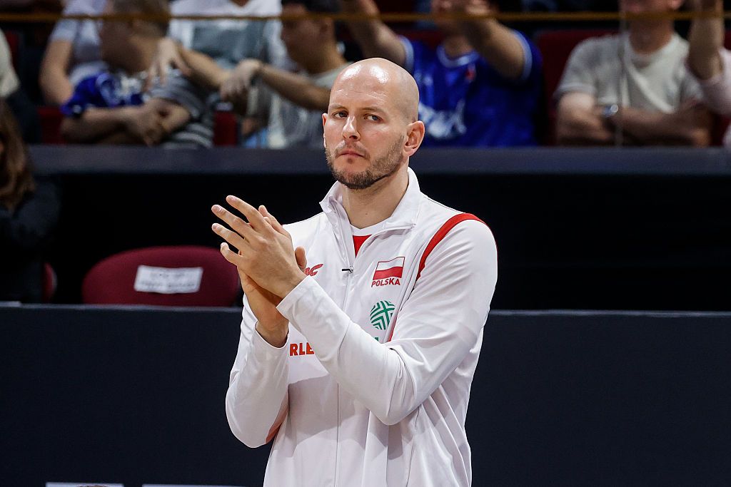 Kurek zmienia Japonię na nowe wyzwanie!