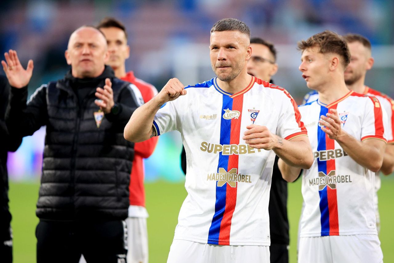 Górnik vs Zagłębie