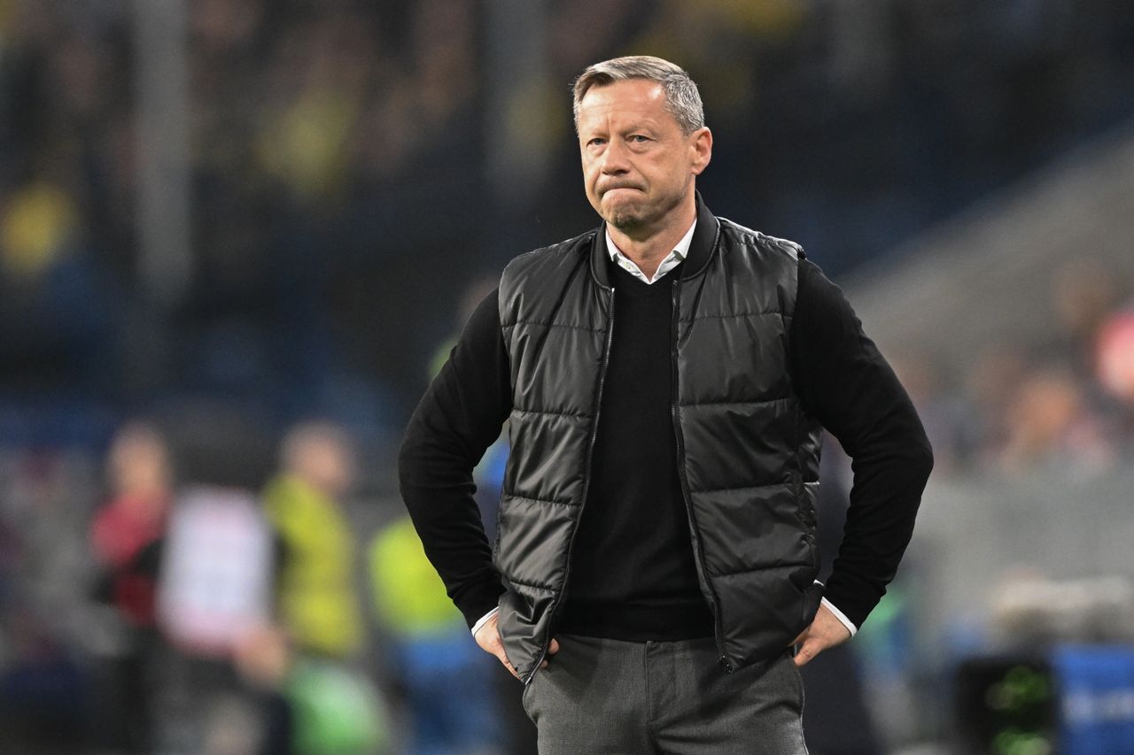 Arka Gdynia szokuje Lechem! Banasik: "Mogliśmy wygrać"