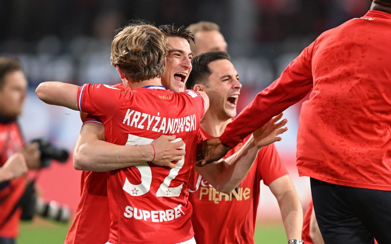 Derby powracają?