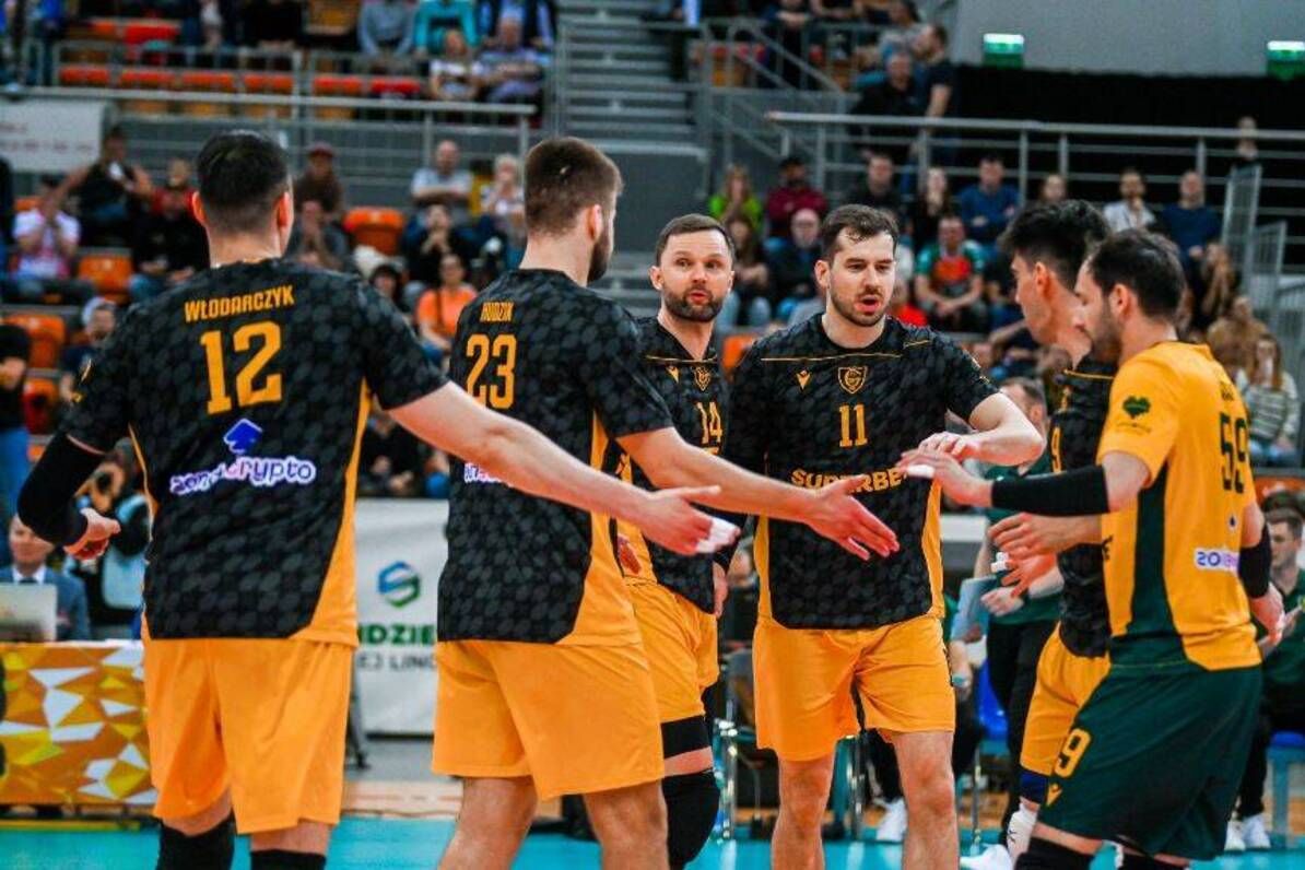 Jest pierwsza decyzja w GKS-ie Katowice. Wiadomo, co z trenerem