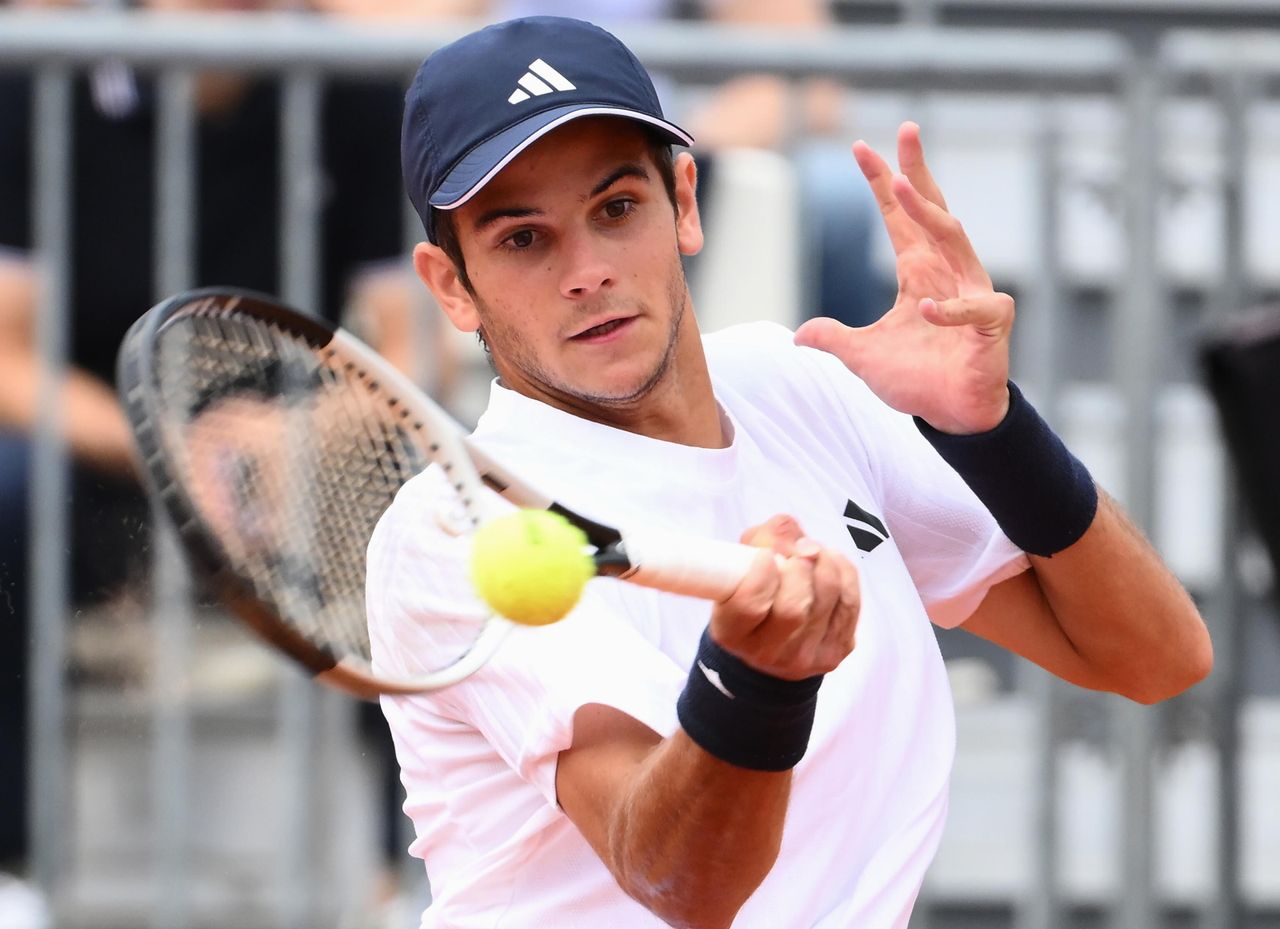 US Open 2026: Jodar padł w I rundzie, a Shapovalov i de Minaur dominują. Co to oznacza dla rankingu ATP?