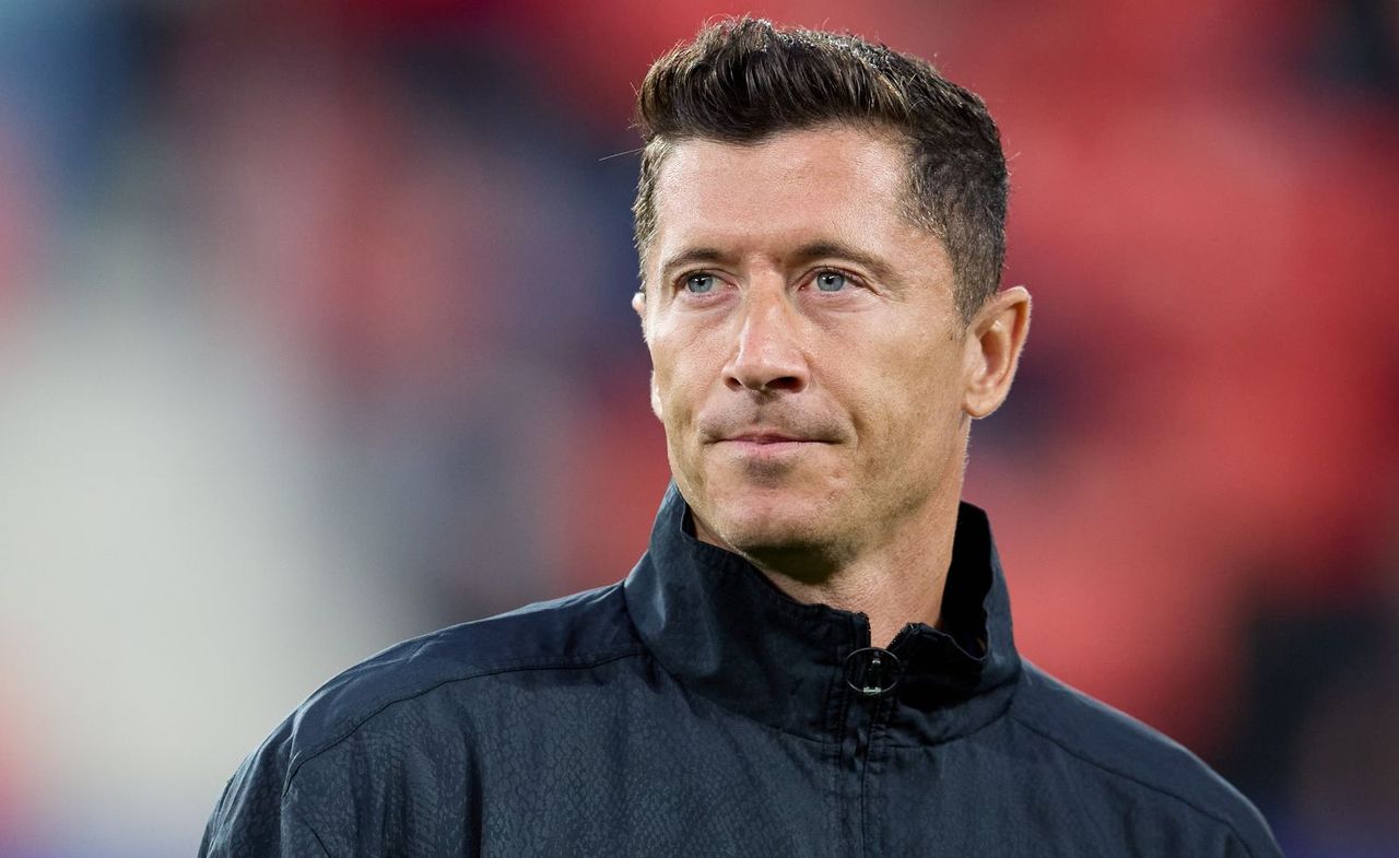 Lewandowski do Milanu? Klub w rozsypce z powodu transferu