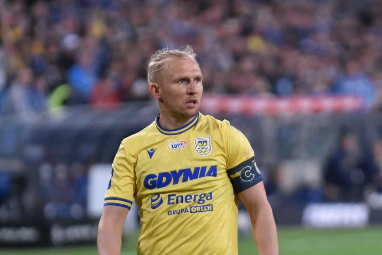Arka Gdynia - Termalica Nieciecza: transmisja za darmo i stream. Gdzie oglądać? (18.05.2026)