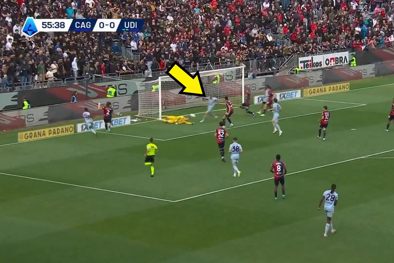 Gol Buksy