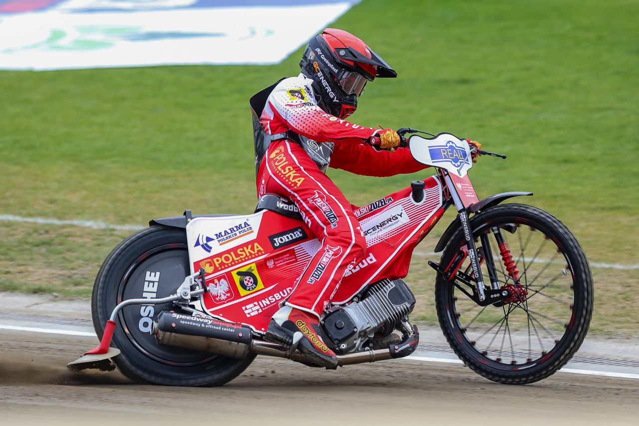 Niesamowita liczba mistrzostw polskich żużlowców. Oto tabela medalowa wszech czasów