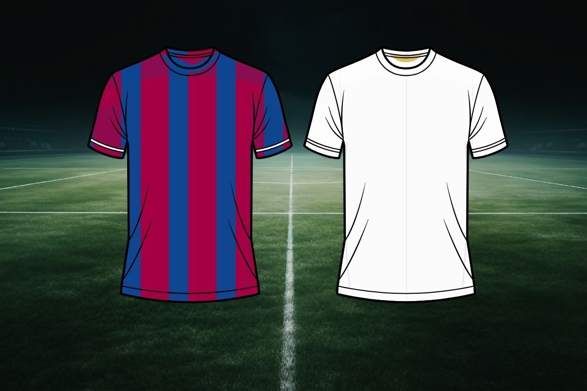 El Clasico Bonus