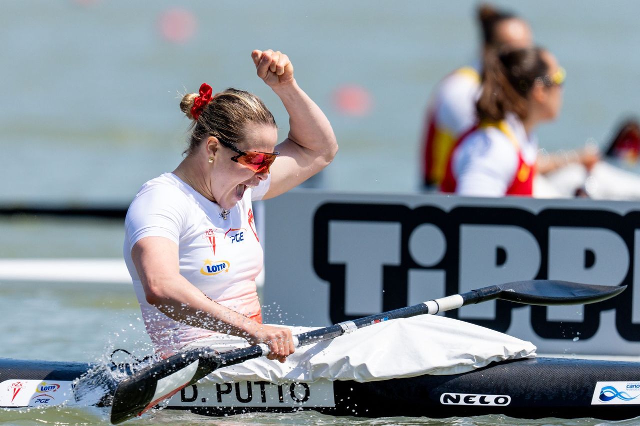 Polski duet na podium w Szegedzie: Wielki sukces w Pucharze Świata