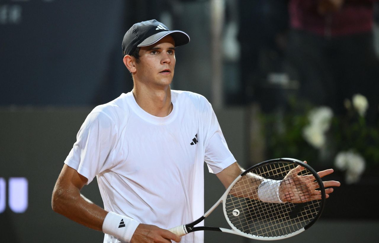 Nishikori żegna się po porażce w Washington – Jodar triumfuje