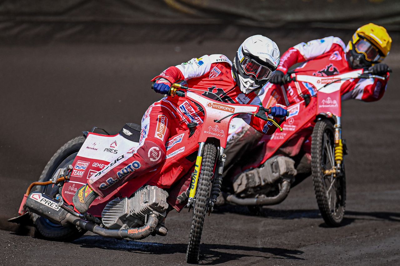 ZKS Stal Rzeszów - Abramczyk Polonia Bydgoszcz: gdzie oglądać za darmo? Transmisja i stream na żywo (31.05.2026)