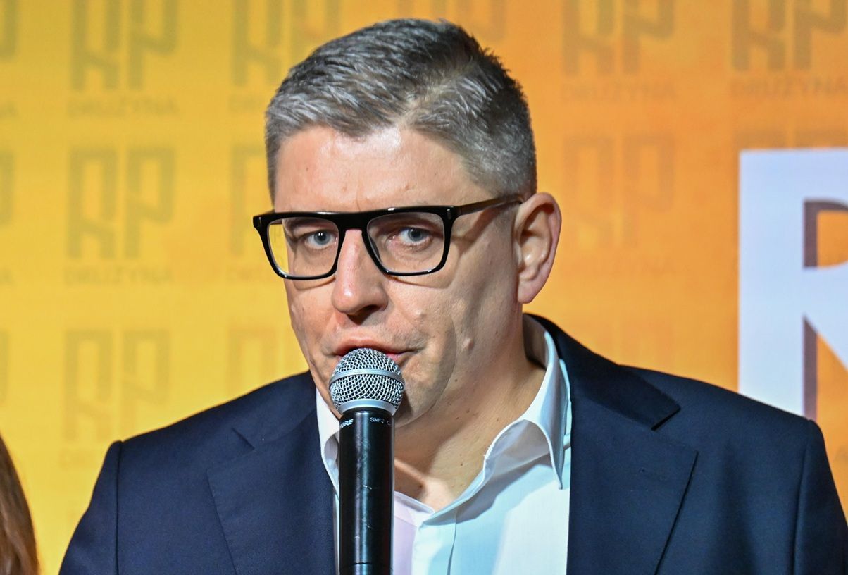 Trzęsienie w Nysie: Prezes zastąpiony po nieudanym awansie