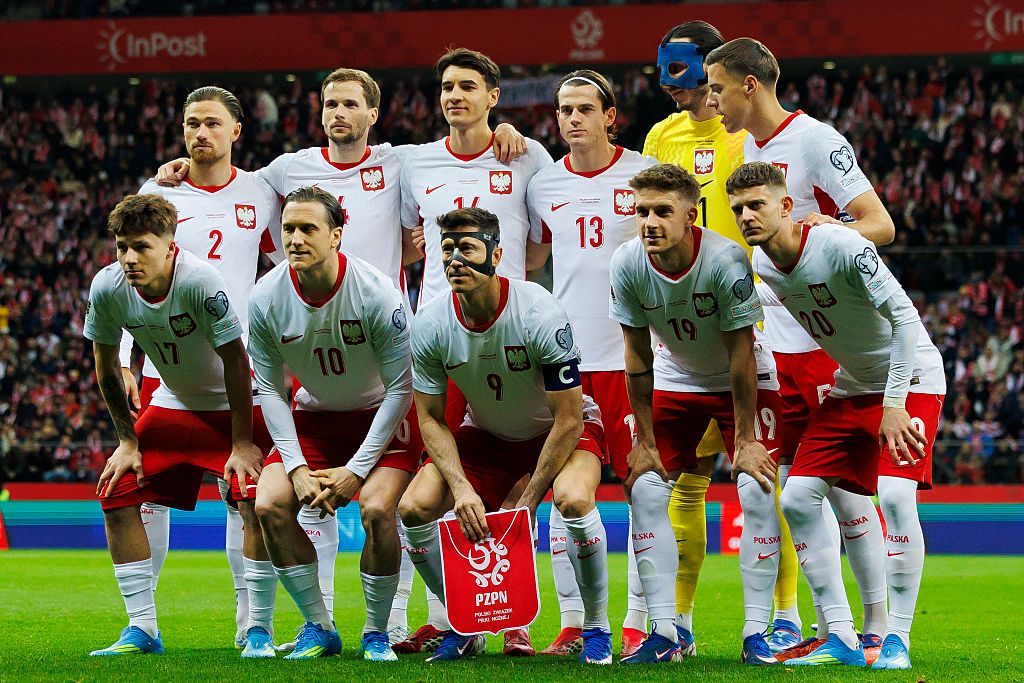Polska - Ukraina