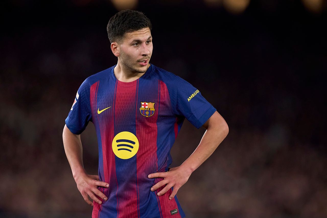 Duży cios dla piłkarza FC Barcelony. Reakcja mówi wszystko