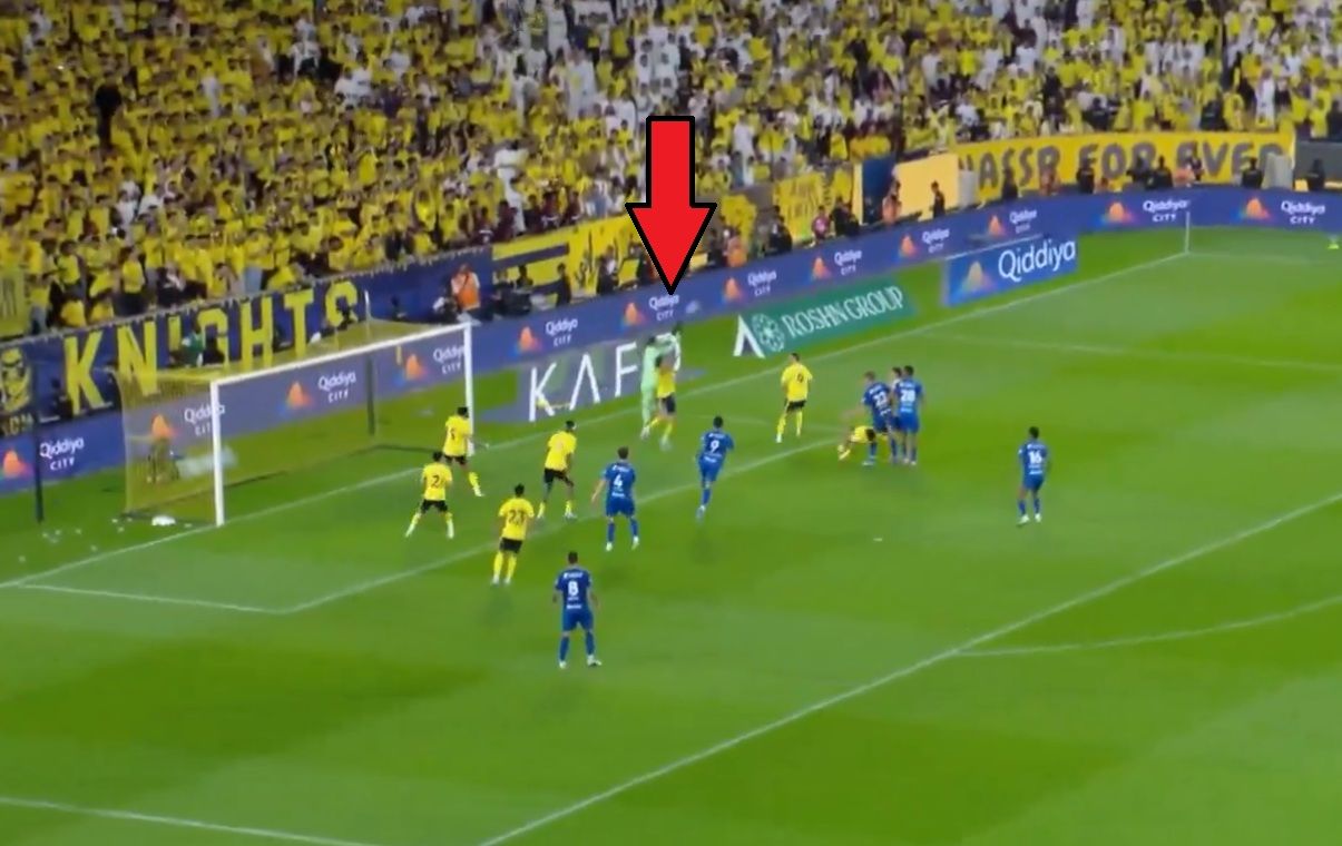 Absolutne kuriozum w ostatniej akcji. Al-Nassr jeszcze poczeka na mistrzostwo