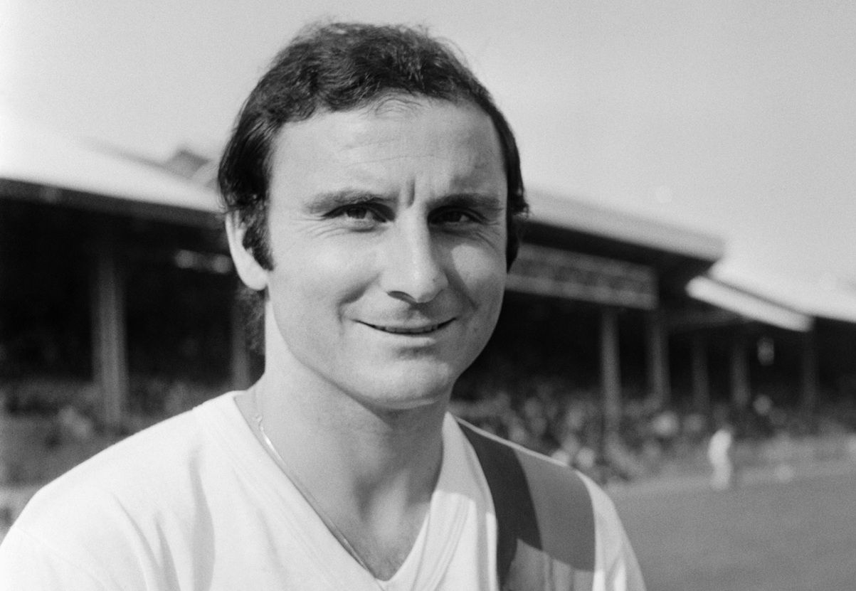 Olympique Lyon opłakuje legendę. Nie żyje "Mały książę z Gerland"