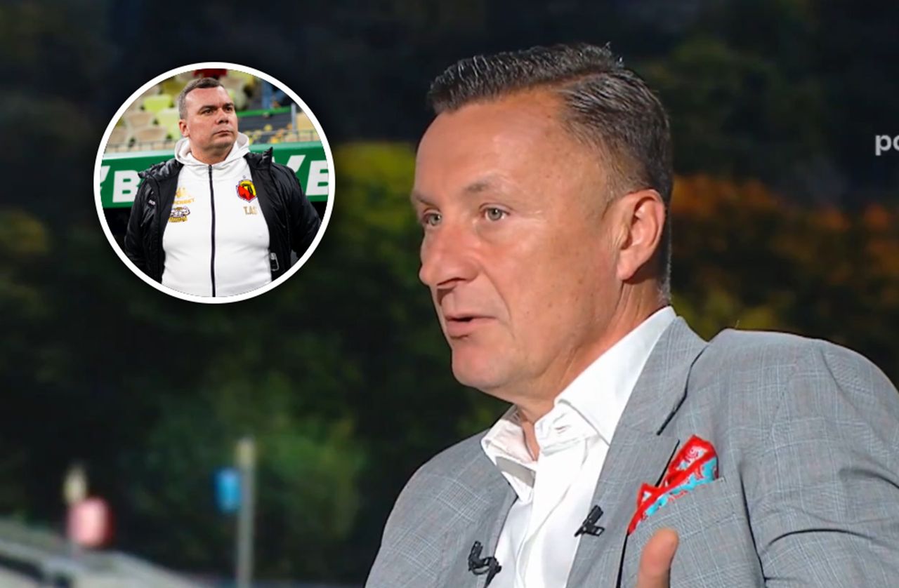 Hajto atakuje Siemienca: 'Nienawidzę lamentu!'