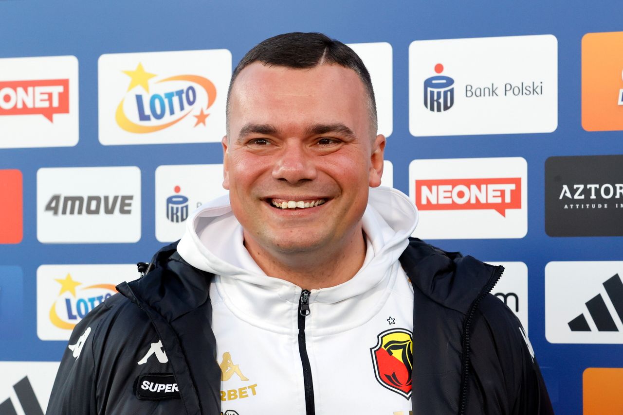 Siemieniec: Styl nie ma znaczenia, liczy się zwycięstwo!