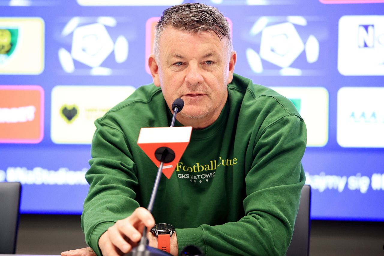 "Nie ma mowy o wakacjach". GKS ma jasno określony cel