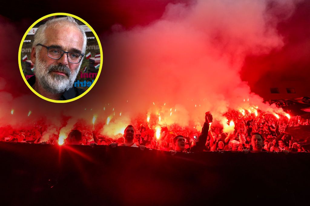 Piekło w Czechach. Ekspert tłumaczy. "Przymykano oczy, aż wybuchło"