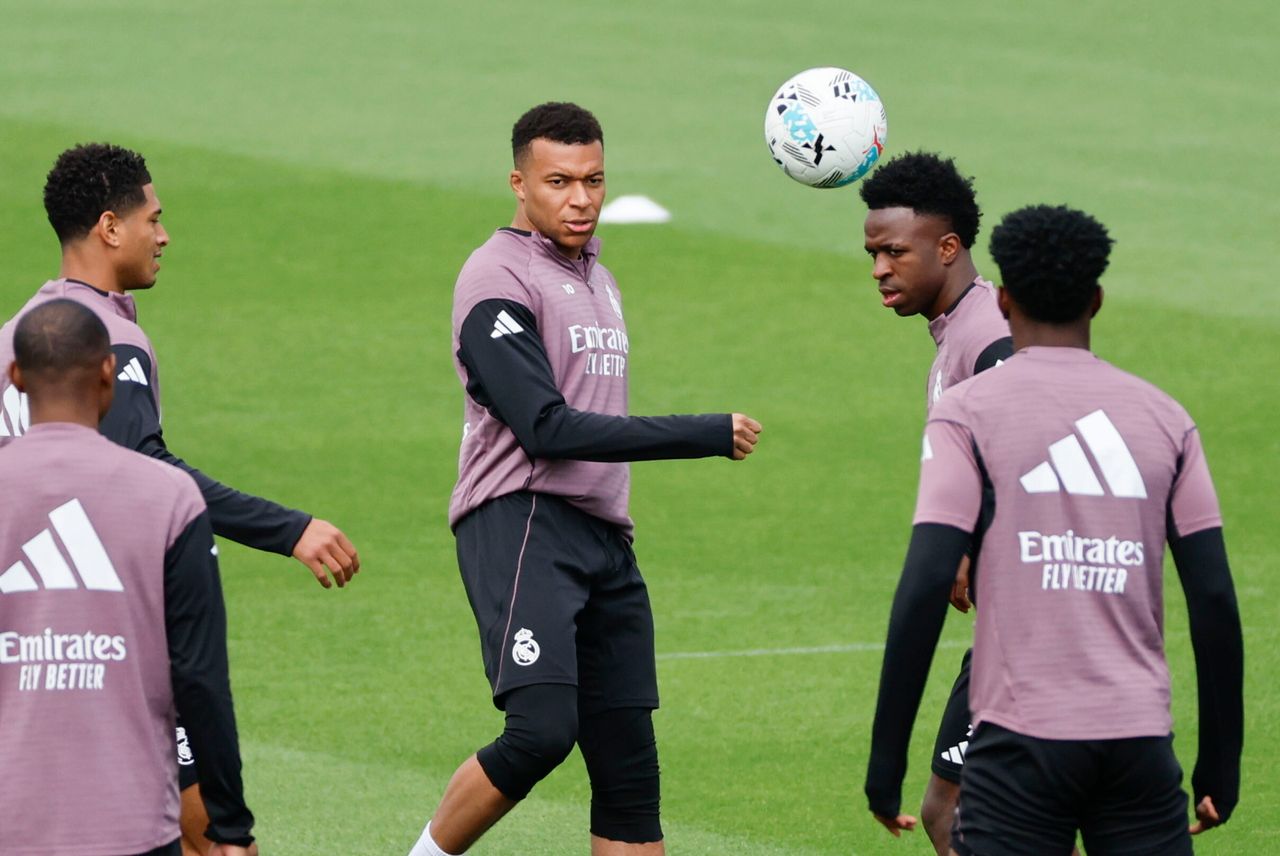 Mbappe wraca do kadry Realu – co dalej?