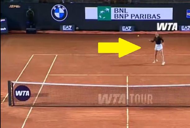 Elina Switolina zaskoczyła Igę Świątek w półfinale w Rzymie