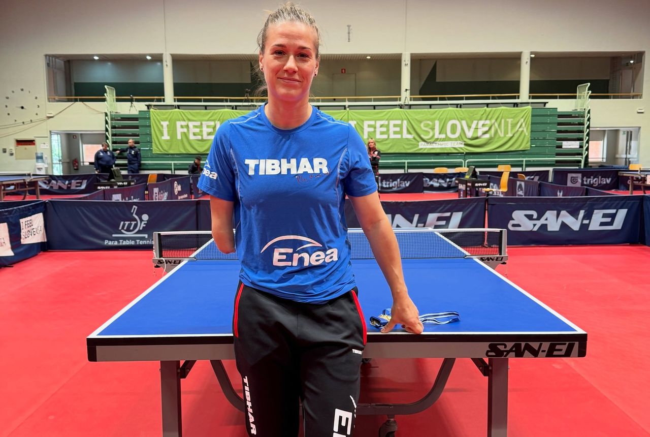 Natalia zwycięska