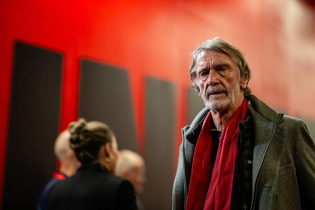 Sekretna kolekcja aut w Londynie: Skarb w garażu