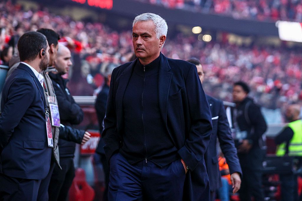 Wyciekła kwota. Tyle Real musi zapłacić za Mourinho