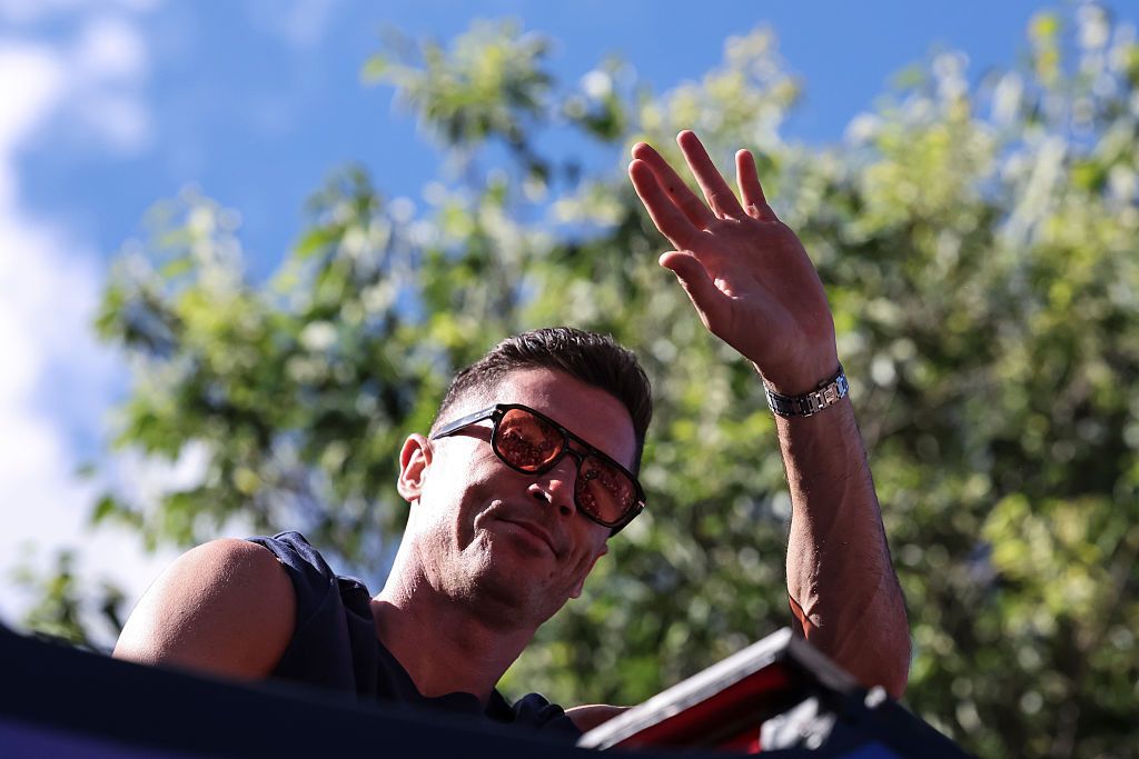 Lewandowski żegna Camp Nou: Ostatni mecz z Betisem
