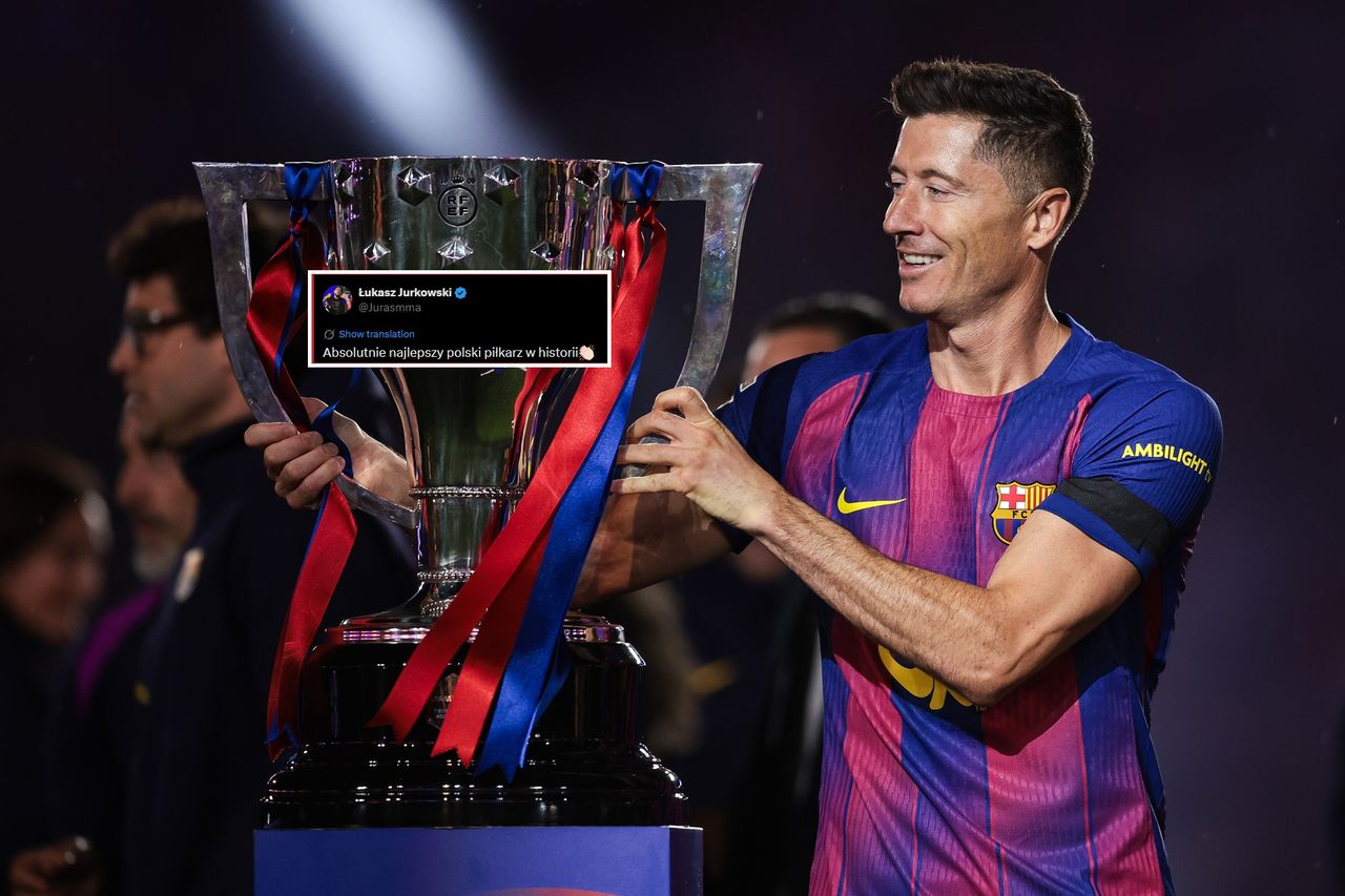 Lewandowski odchodzi z Barcelony: Co to oznacza dla klubu?