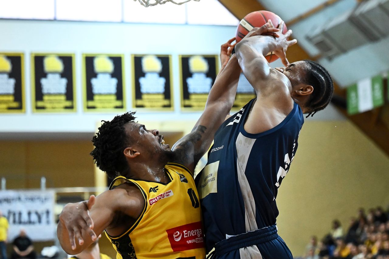 Energa Trefl ciągle żyje. Wytrzymali ciśnienie w końcówce