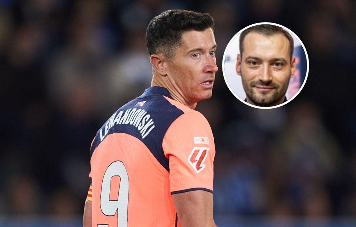 Barcelona nie przedstawiła Lewandowskiemu żadnej oferty. Zaskakujące kulisy
