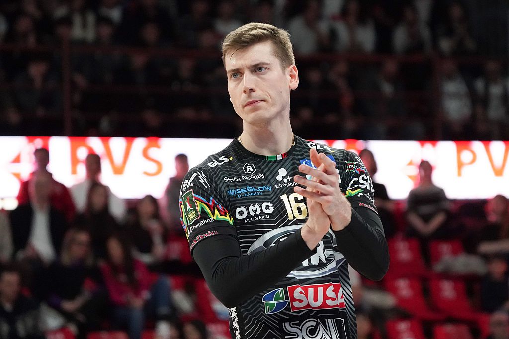 Klub Semeniuka najadł się strachu. "Nie wiem, co się stało"