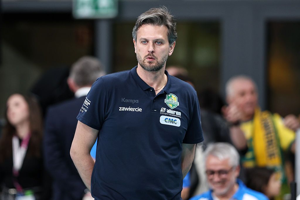 Spory sukces polskiego klubu. Jest reakcja Winiarskiego