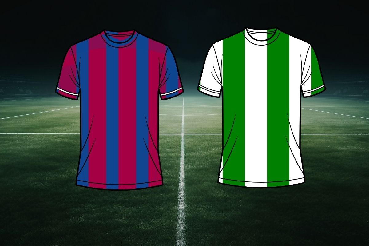 FC Barcelona - Betis: Bonusy 267 + 660 PLN za wskazanie zwycięzcy