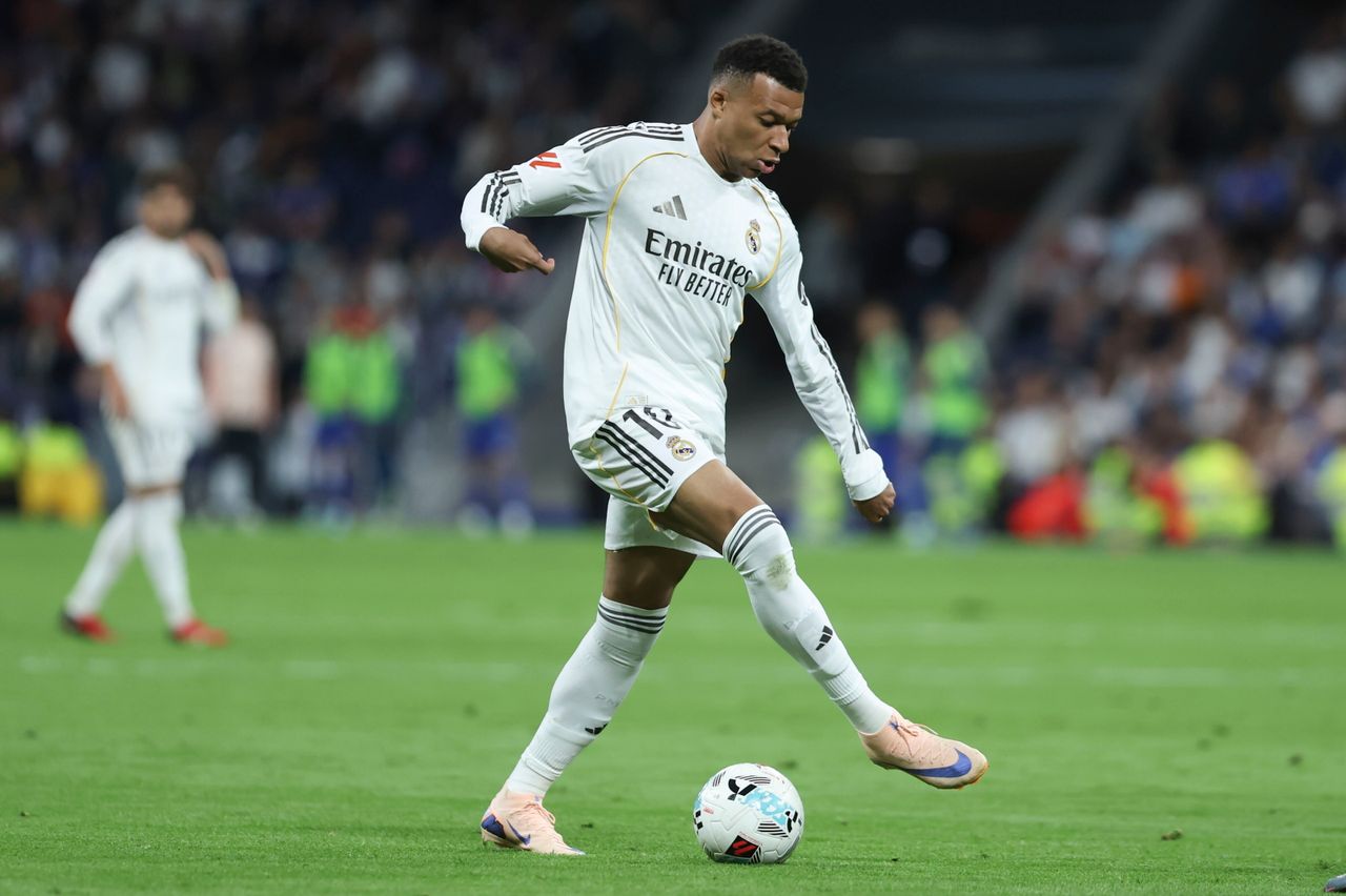 Sevilla FC - Real Madryt. Gdzie oglądać mecz La Ligi? O której start?