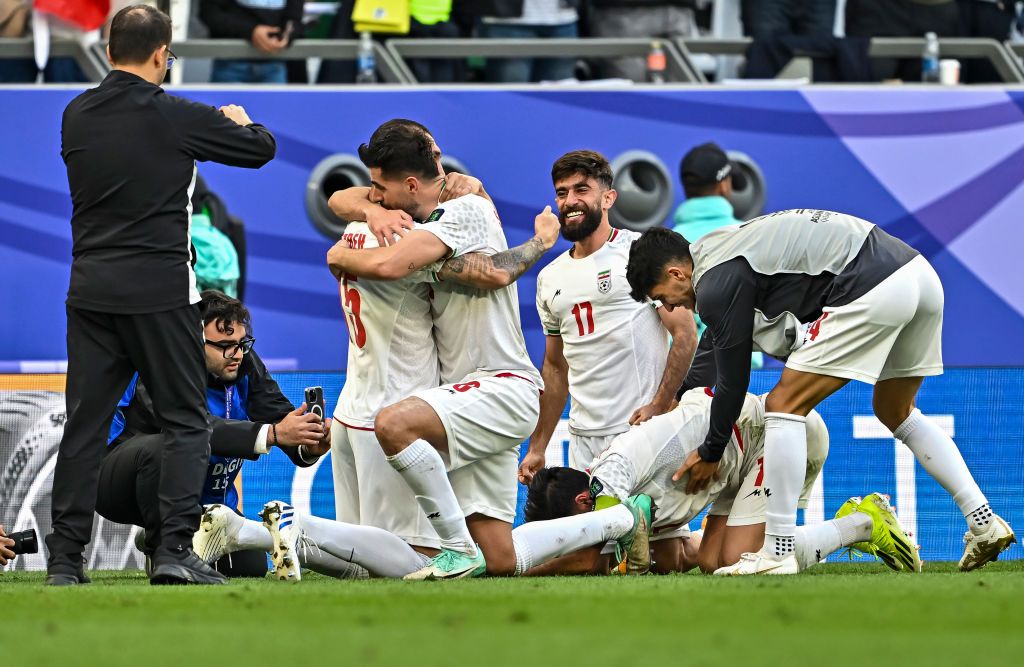 Ważne spotkanie ws. mundialu. Irańczycy tak je skomentowali